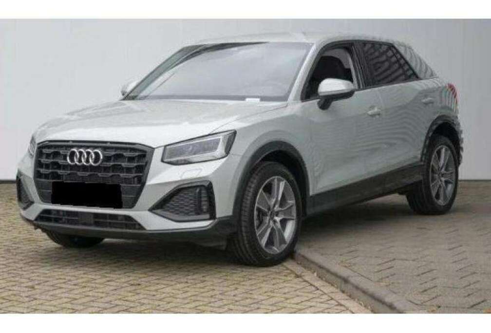 Audi Advanced 35 TFSI s-tronic
