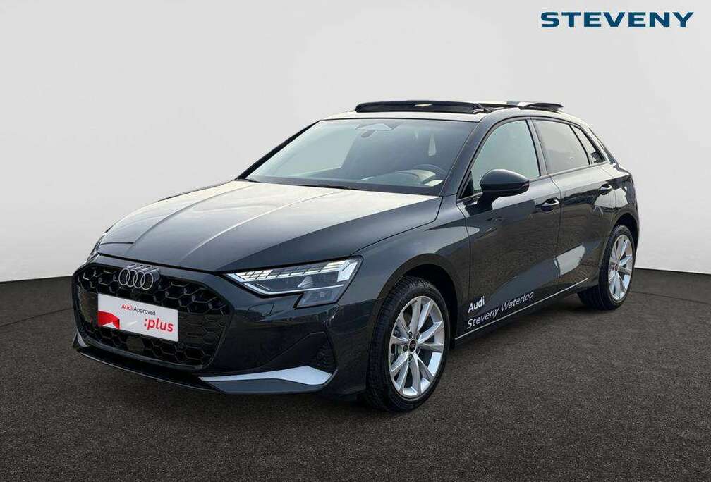 Audi Sportback Audi A3 Sportback Business Edition Advanced TFSI  85 kW S tronic