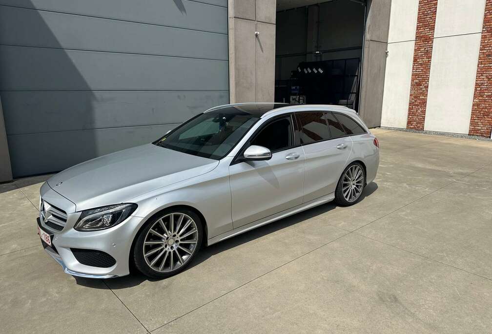 Mercedes-Benz d