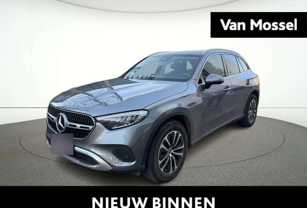 Mercedes-Benz 4MATIC Business Line + CARPLAY + LED + CAMERA + 1Y