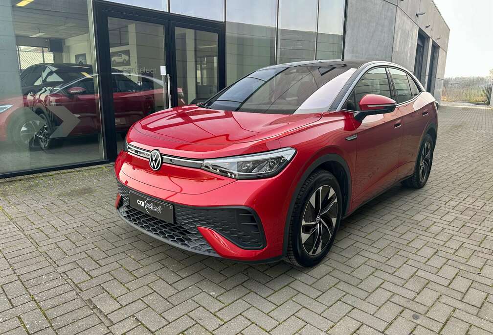 Volkswagen ID.5 77 kWh Pro Performance