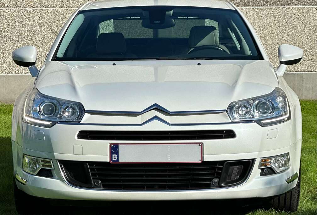 Citroen C5 1.6 THP Exclusive