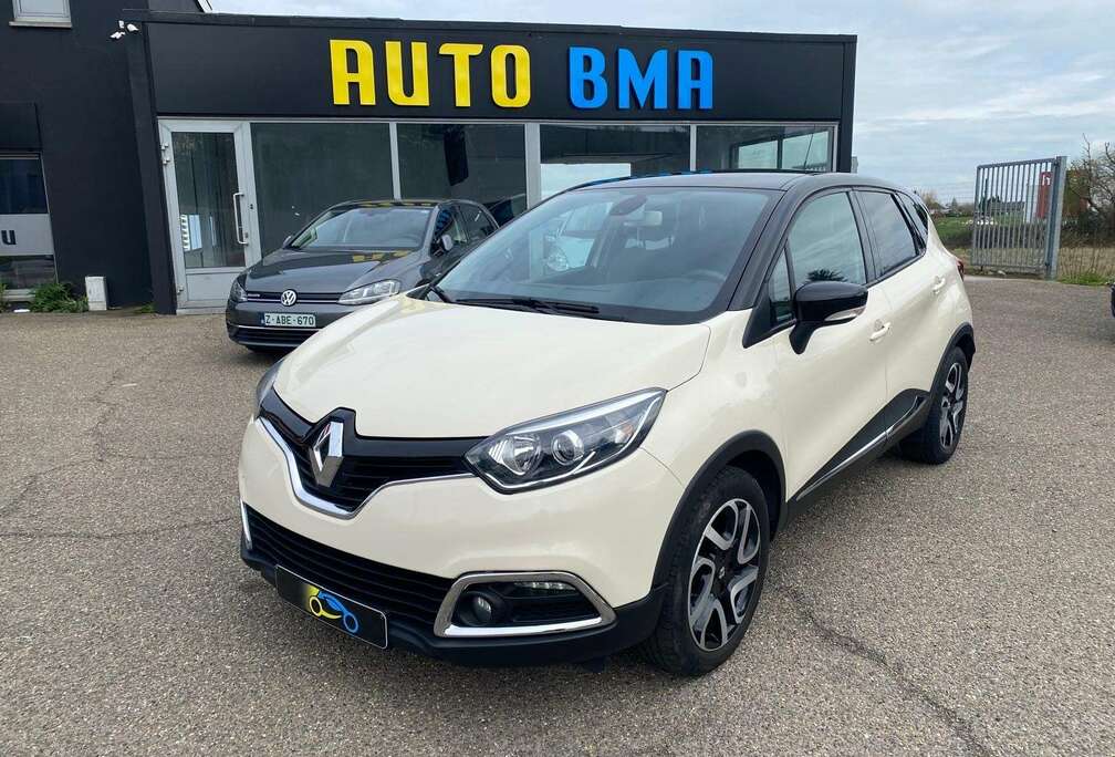 Renault 0.9 TCe Energy Zen