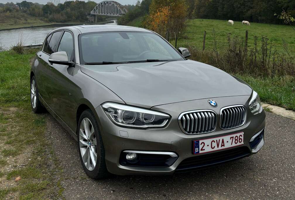 BMW 116i