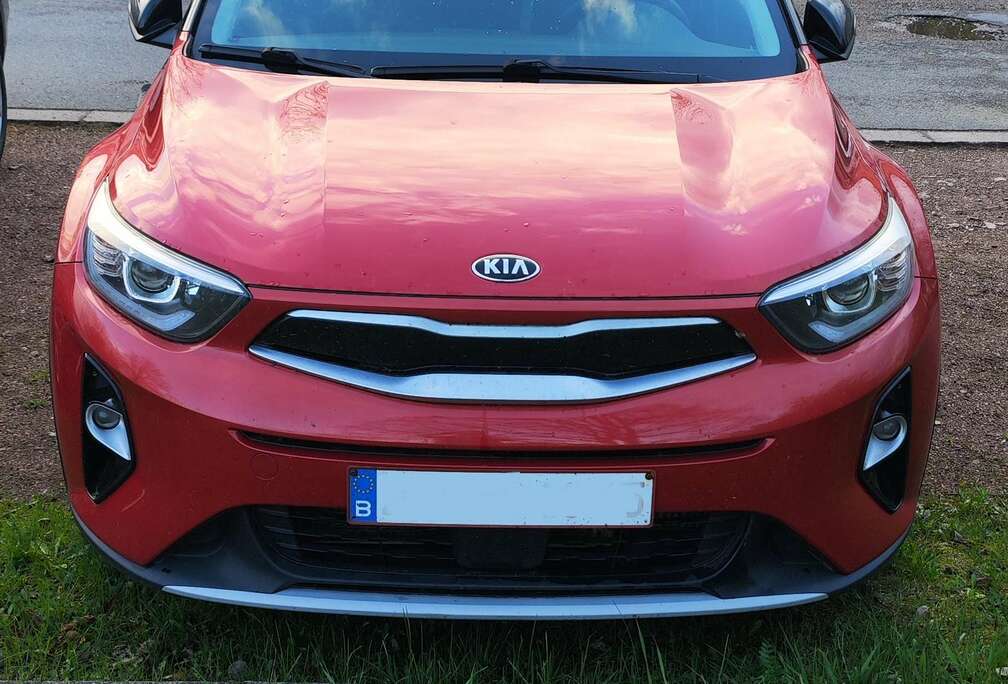Kia Stonic 1.0 T Sense ISG