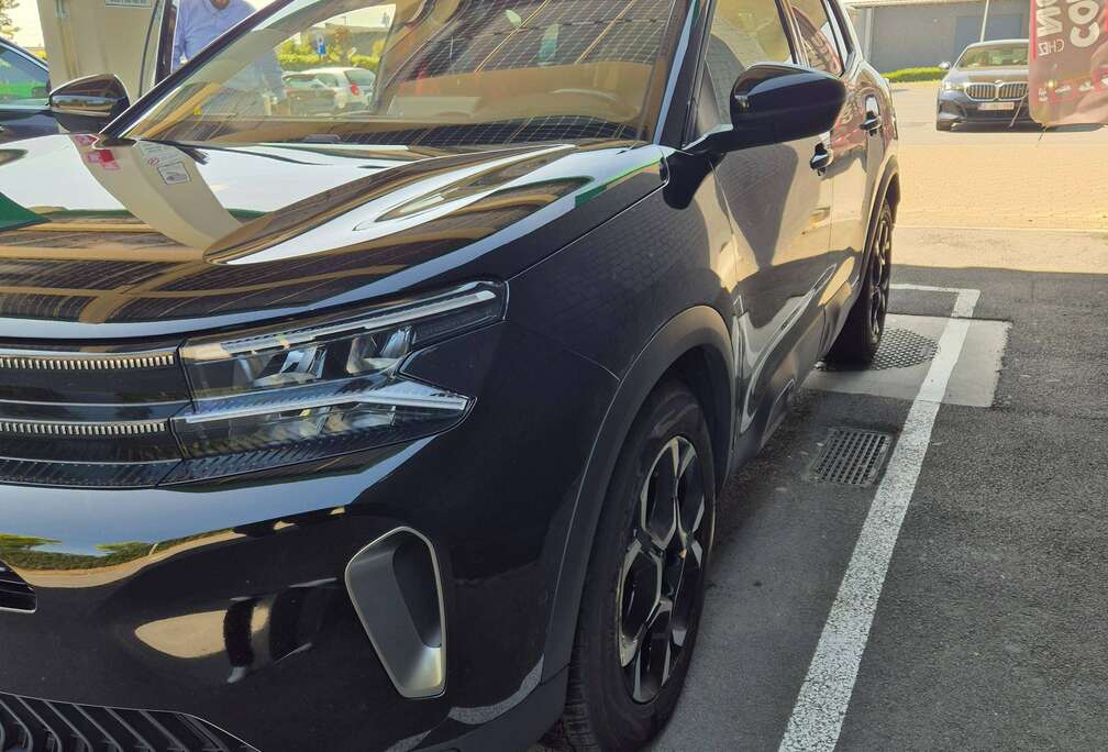 Citroen C5 Aircross 1.5 BlueHDi Business GPS S