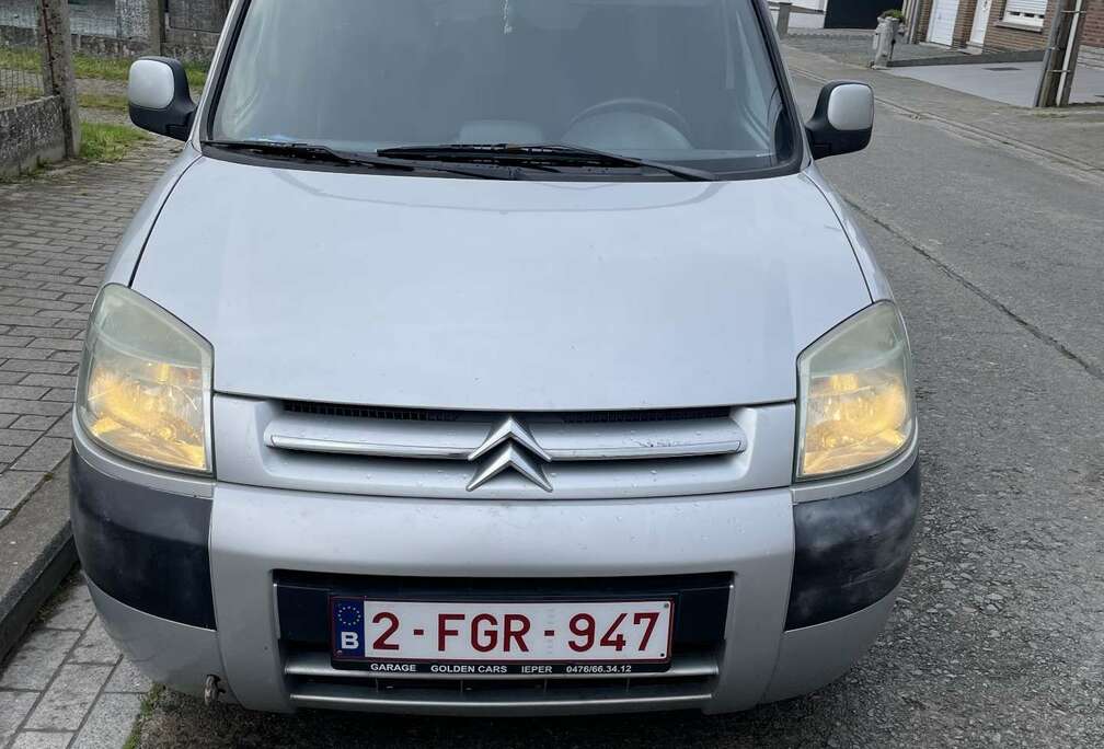 Citroen 600 1.4 i Niveau A
