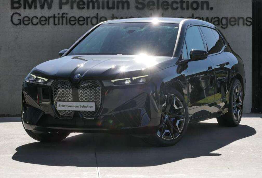 BMW xDrive40 Sport  DRIVE PRO