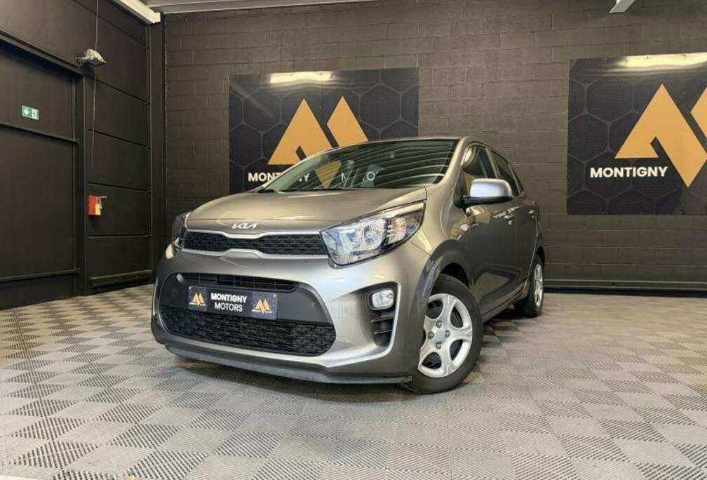 Kia 1.0 essence 67CV *PHONE*CLIM*USB*