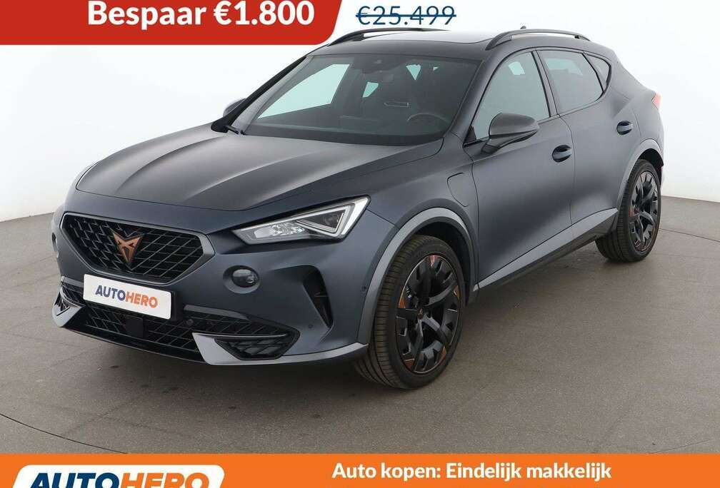 1.4 e-HYBRID VZ