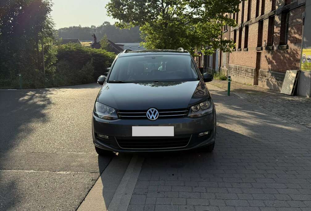 Volkswagen 2.0 CR TDi Comfortline BMT