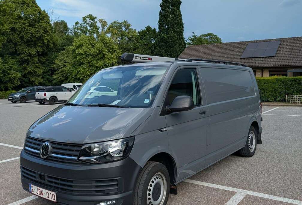 Volkswagen 2.0 TDi BMT Comfortline DSG