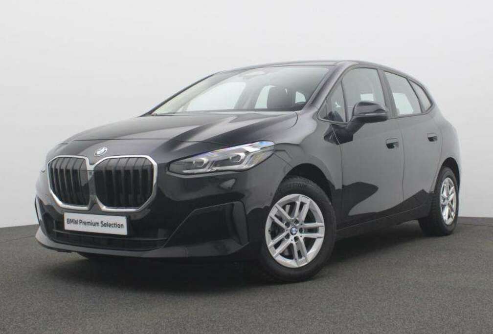 BMW Active Tourer - AUTOMAAT - LED