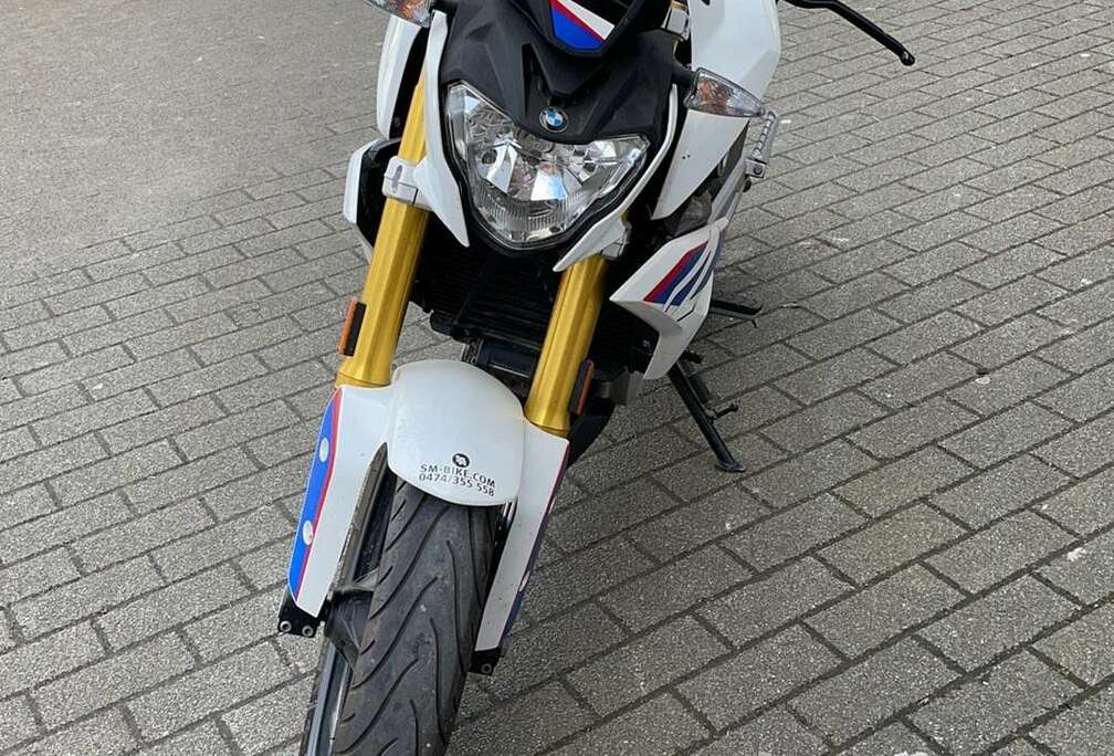 BMW