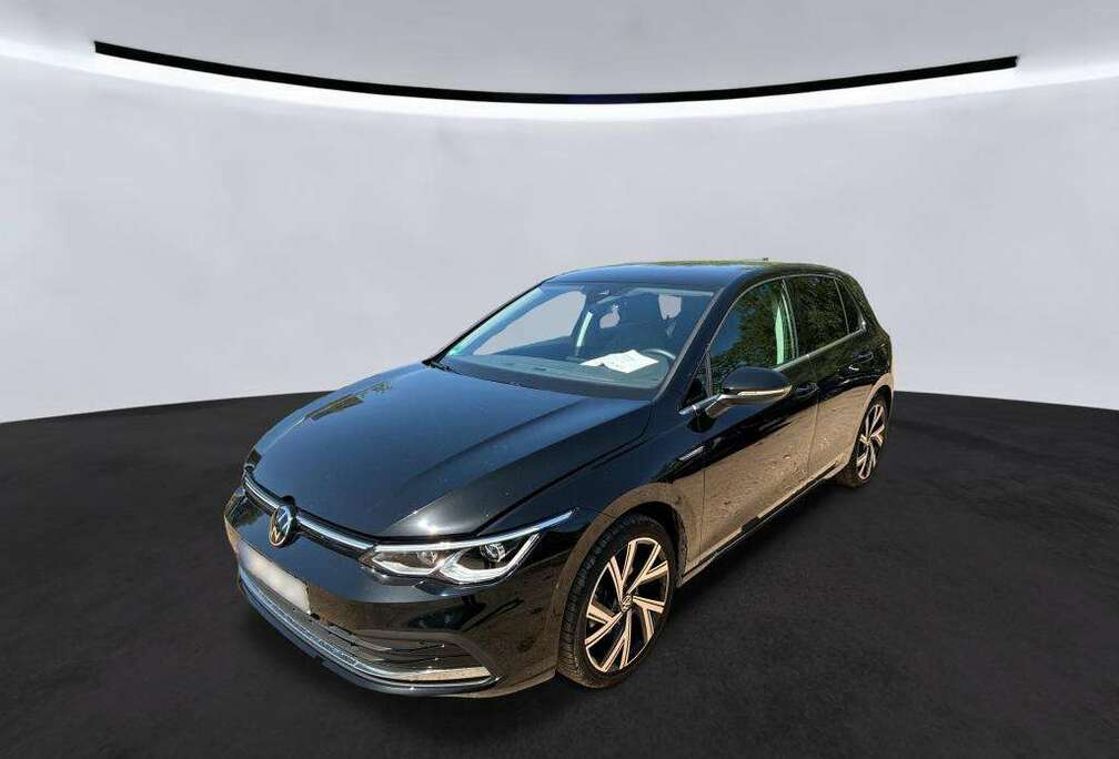 Volkswagen Style 1.5 TSI 130 CV BVM6 *BERGAMO* MASSAGE* CARPL