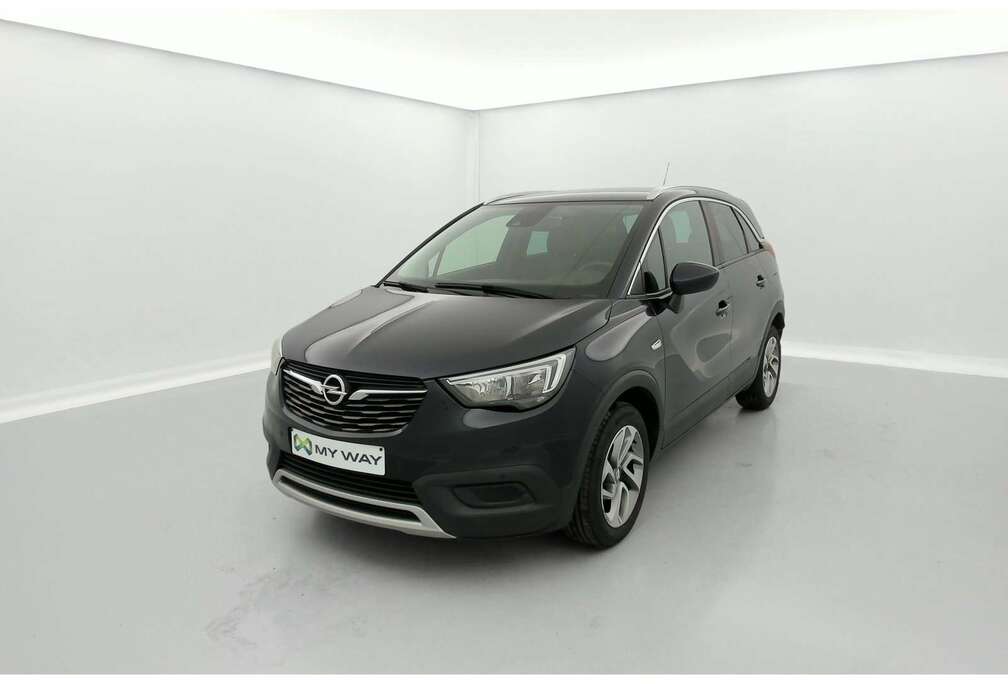 Opel Innovation 1.5 Turbo D 75kW (102cv) 6V * GPS * CAM 360 * APP CONNECT *