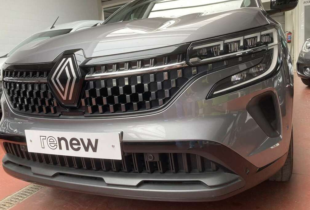 Renault TCe 160 Pk Mild Hybrid Techno * Automaat *