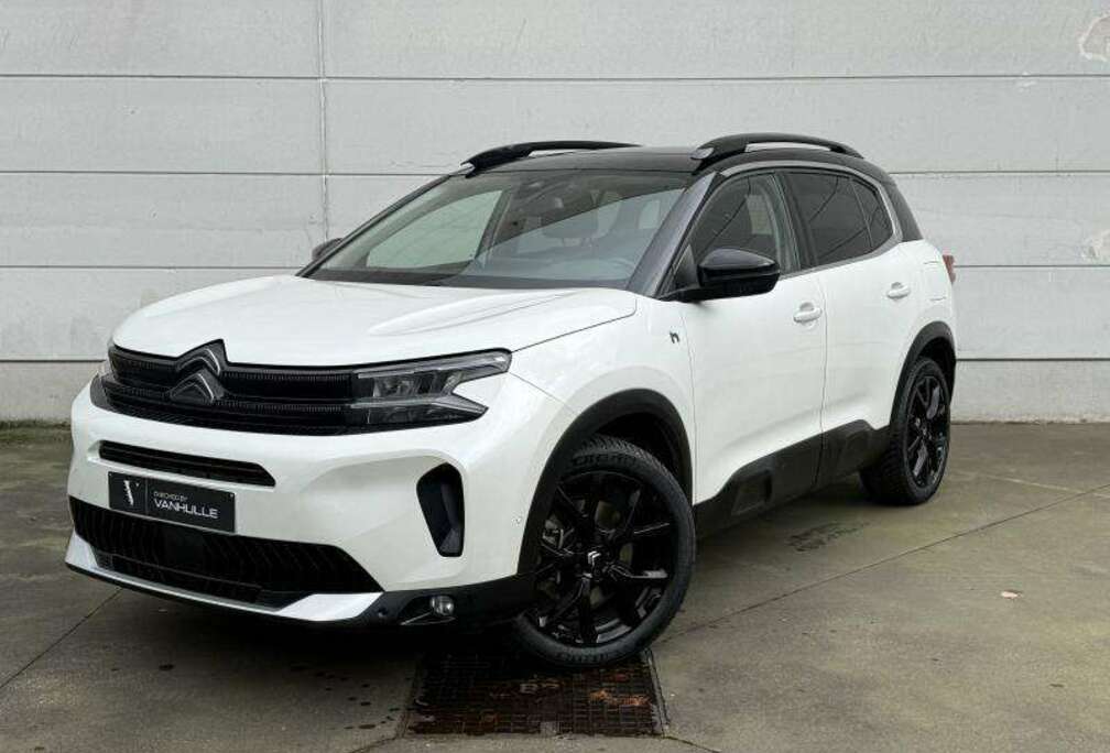 Citroen SHINE