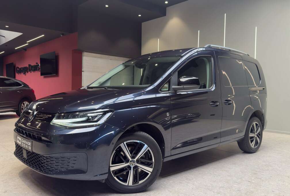Volkswagen 2.0 TDi  DSG**TVA**CAMERA**LED**GPS**GARANTIE 12 MOIS