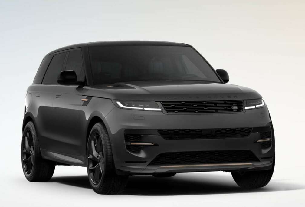 Land Rover 3.0 Plug-in Hybrid P460e Dynamic SE