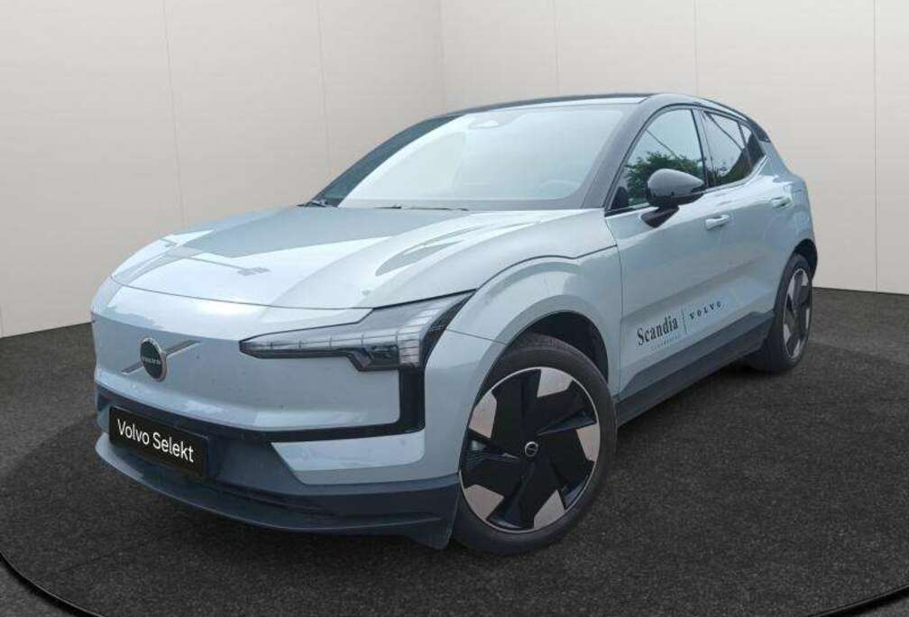 Volvo Plus