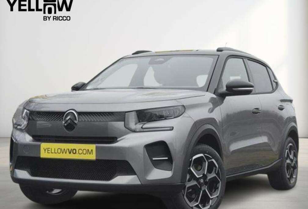 Citroen MAX / Caméra / Carplay / GPS