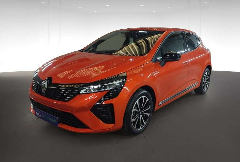 Renault 1.0 TCe Techno