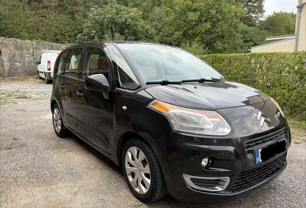 Citroen Citroën C3 Picasso