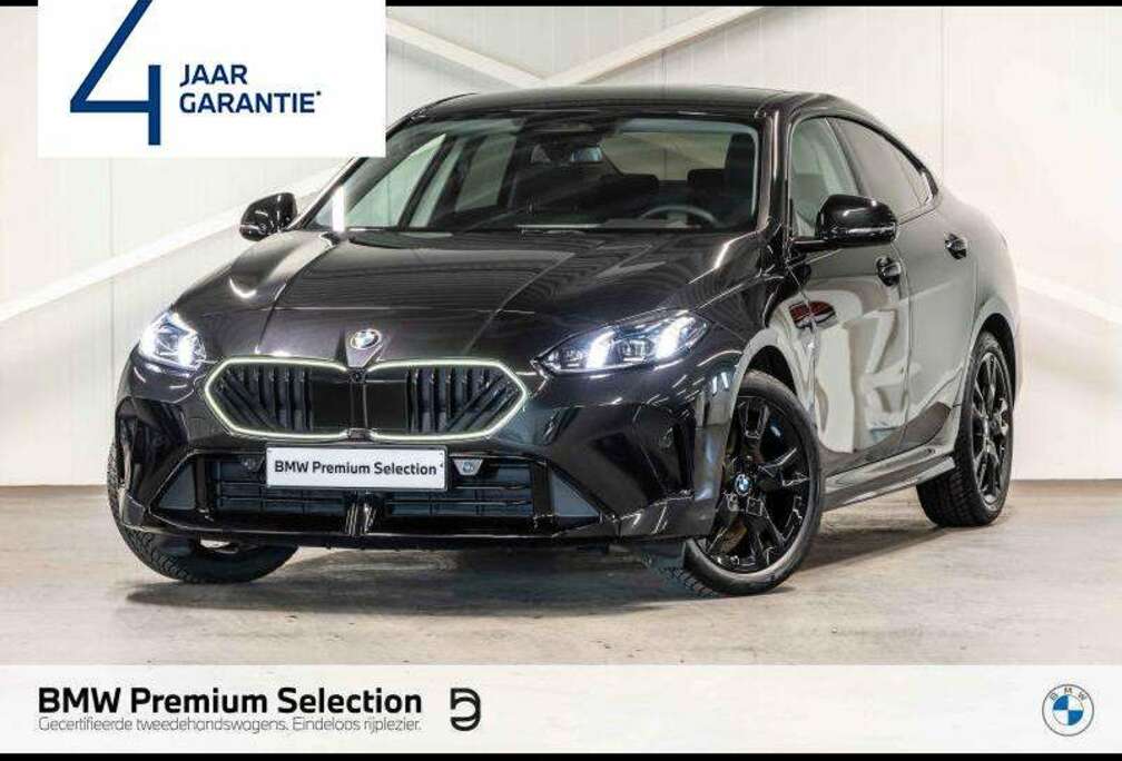 BMW Gran Coupé M-SPORT | DRIVE ASS PROF | HEAD UP | P