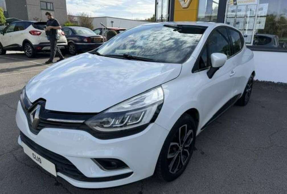 Renault INTENS TCE 90