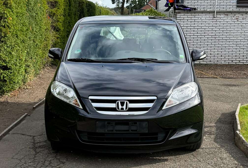 Honda FR-V 2.0i 16v Comfort
