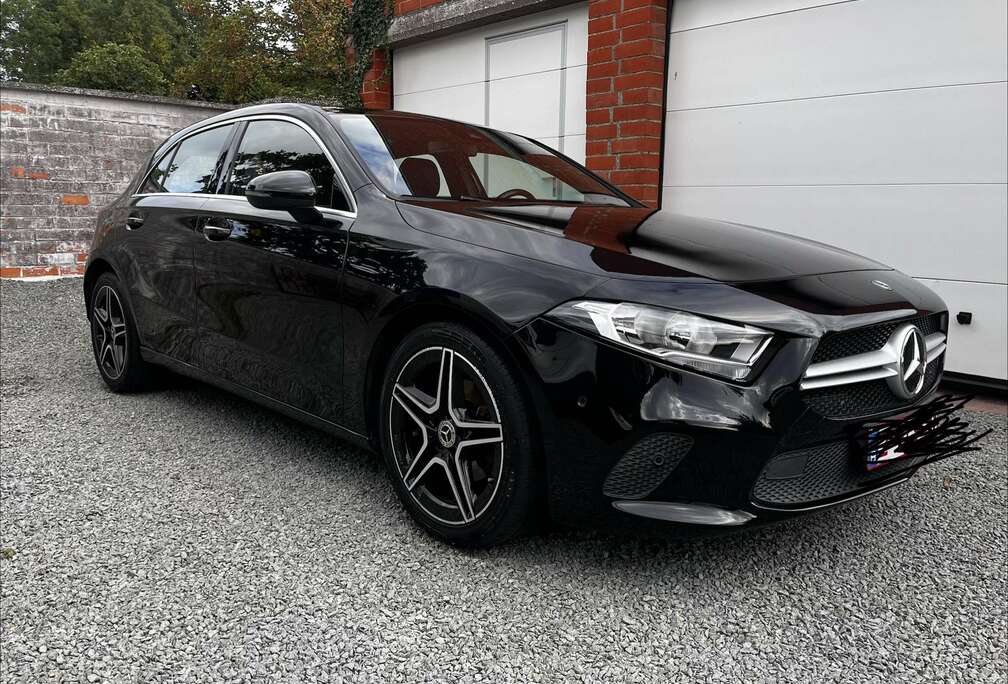 Mercedes-Benz Business Classe