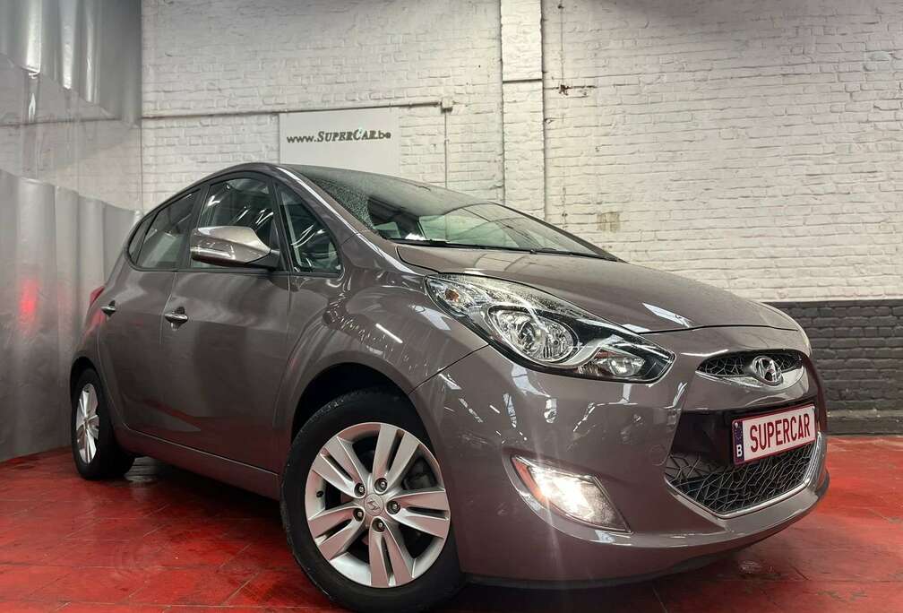 Hyundai iX20 1.4i *Cruise* Camera*Toit Ouv.*190 € x 48