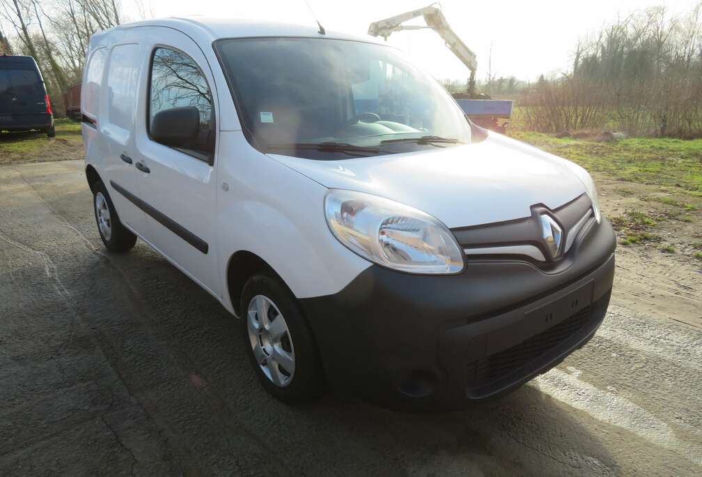 Renault EXPRESS ENERGY 1.5dCi