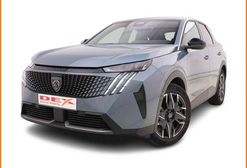 Peugeot 145 e-DSC6 HYBRID Allure + GPS + Drive Assist + ALU19