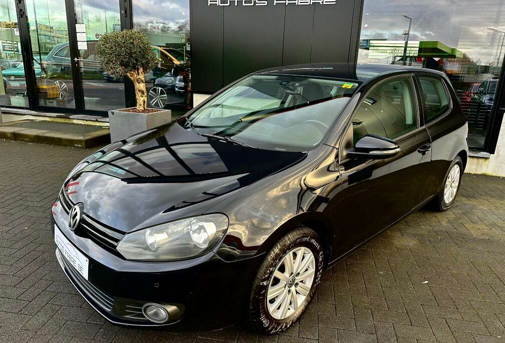 Volkswagen 1.2 TSI 1 ste eig 1 er prop