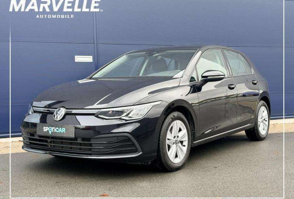 Volkswagen TSI 130ch