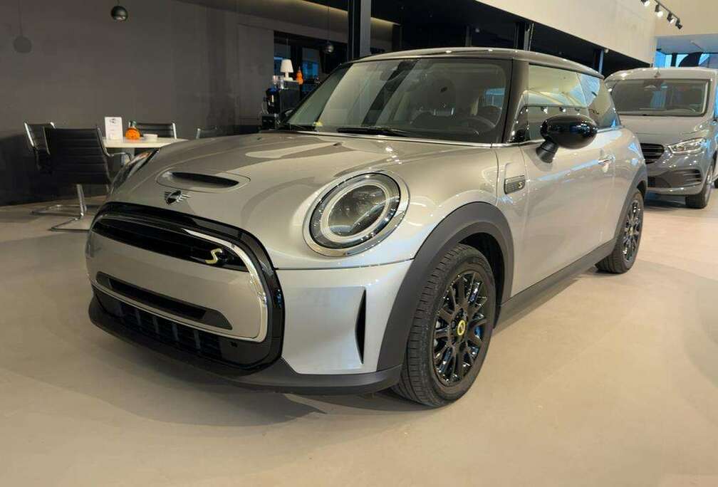 MINI SE