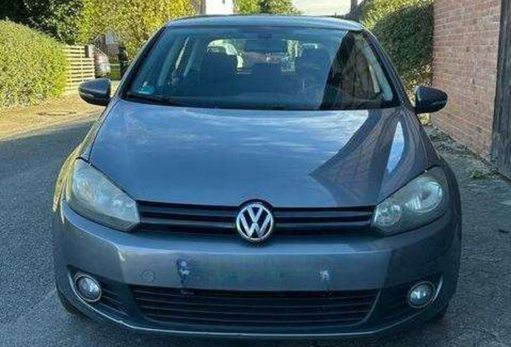 Volkswagen 1.4i Trendline