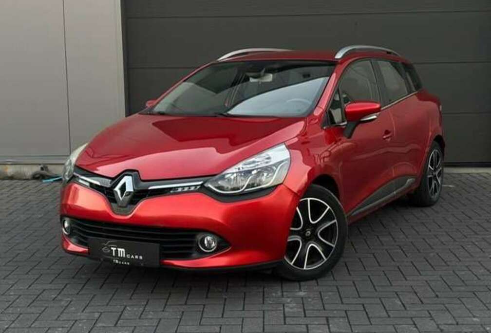 Renault navigatie/cruise controle/automatische airco