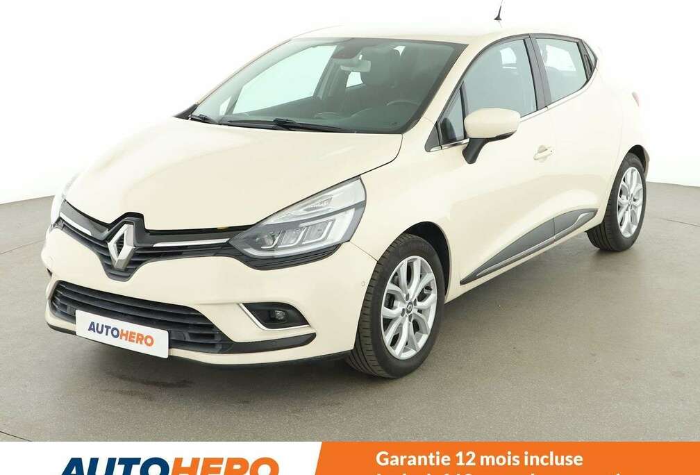 Renault 1.2 TCe Energy Intens
