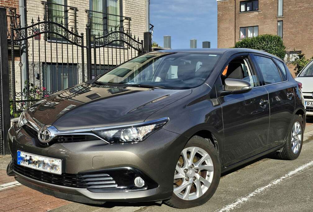 Toyota Prêt à immatriculé Edition 50th anniversary