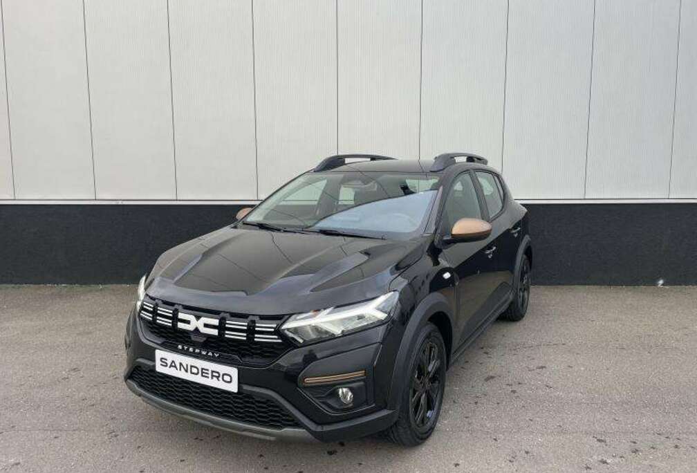 Dacia Stepway Extreme Tce 90