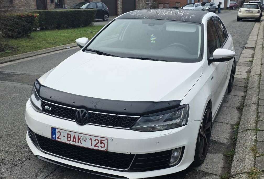 Volkswagen 1.4 TSI Comfortline