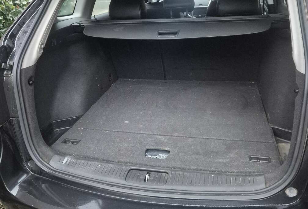 Chevrolet Cruze SW 1.7 D LTZ Start