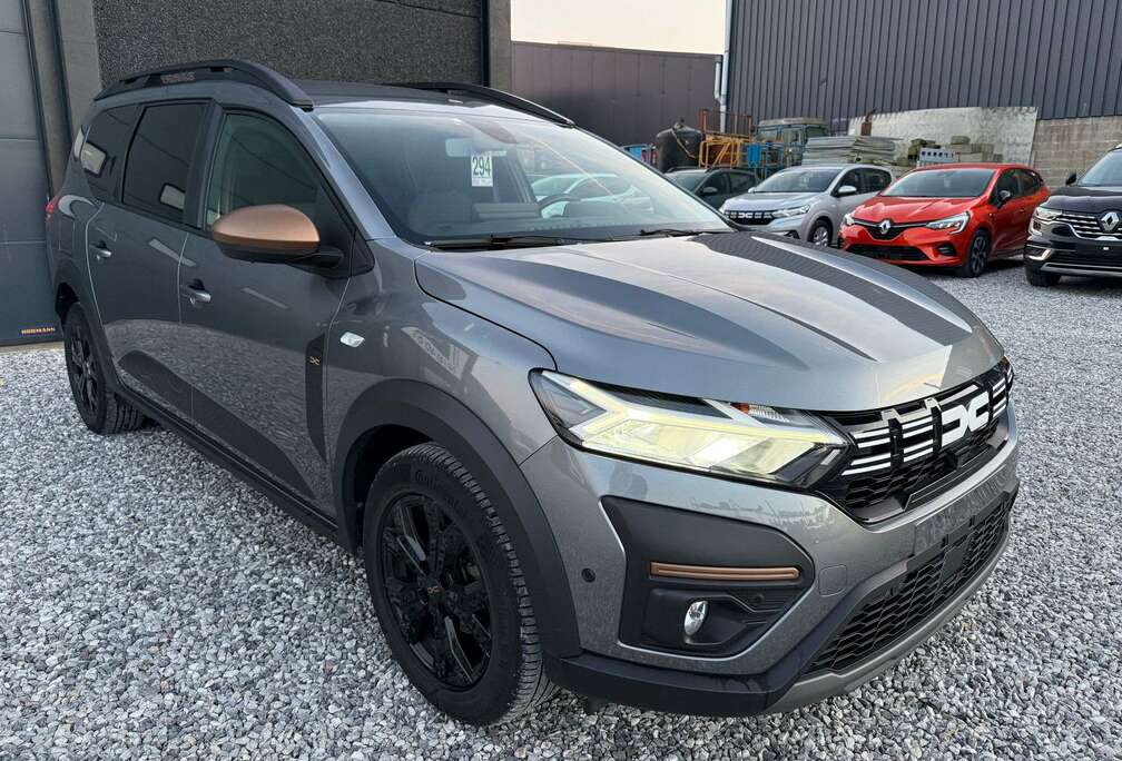 Dacia Jogger 1.0 TCe Extreme 5pl.