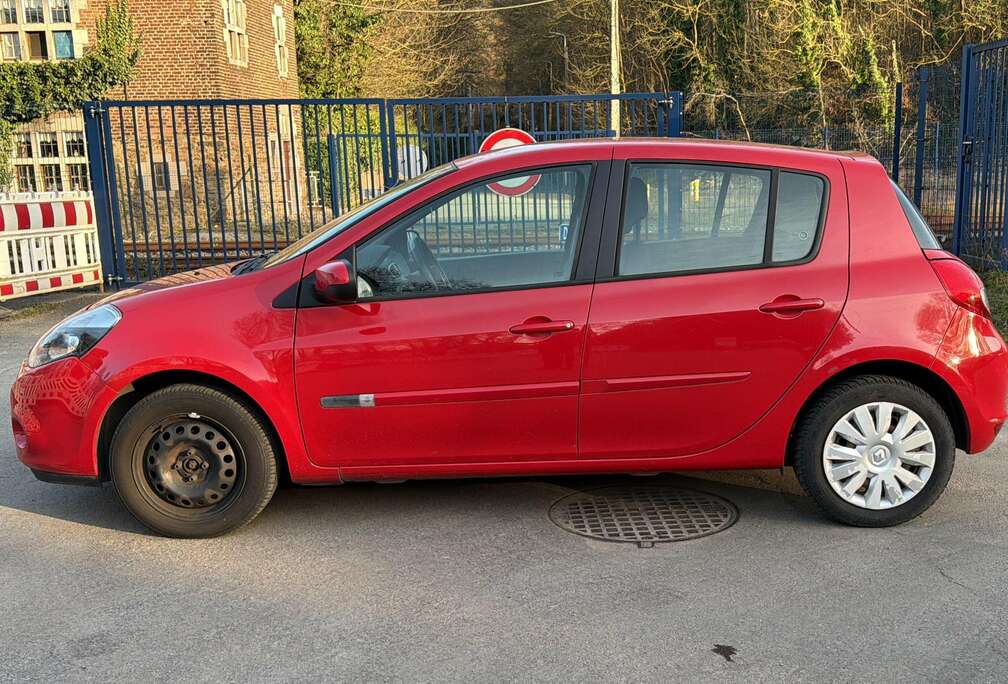 Renault 1.5 dCi * AIRCO * EURO 5 * PRIX MARCHAND/EXPORT