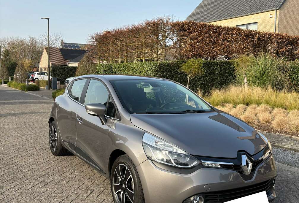 Renault 0.9 TCe Energy Dynamique