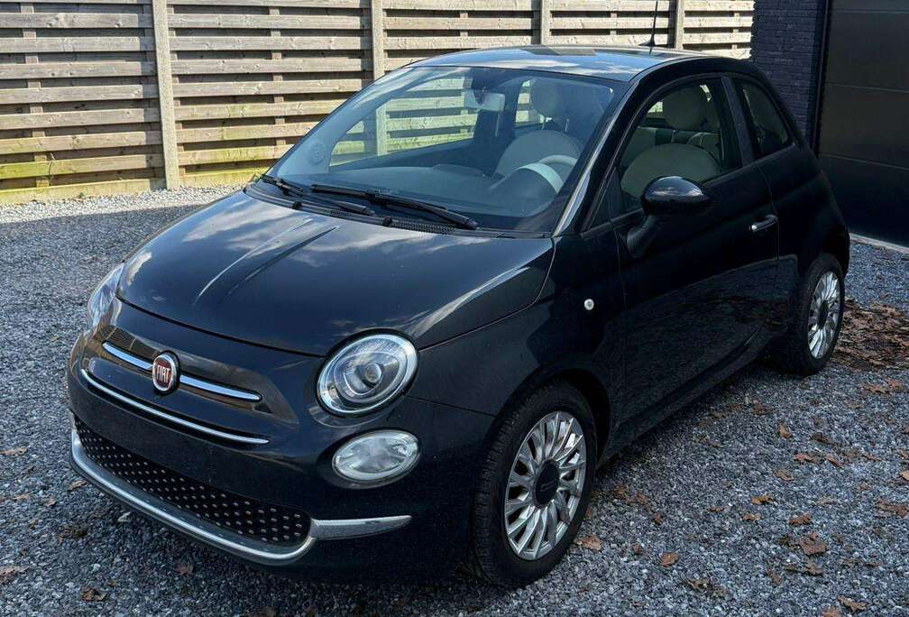 Fiat 1.0i MHEV Dolcevita