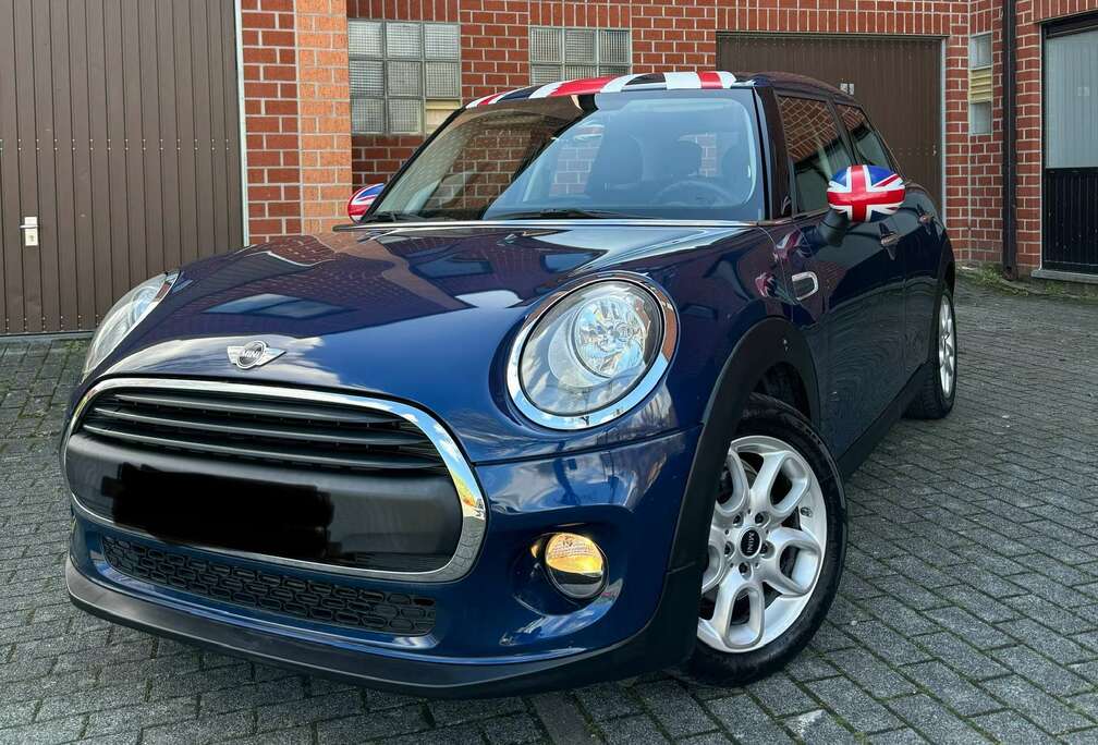 MINI Mini 1.2 One EURO6B/Carnet/GARANTIE 12 MOIS /